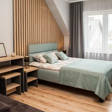 Antylia1 Accommodatie bij particulieren