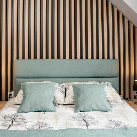 Ubytování v soukromí Antylia1 *