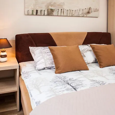 Antylia1 Ubytování v soukromí *