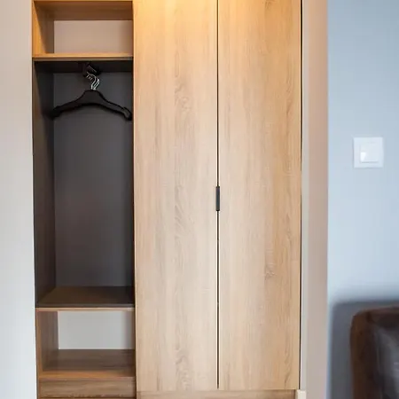 Accommodatie bij particulieren Antylia1 Władysławowo