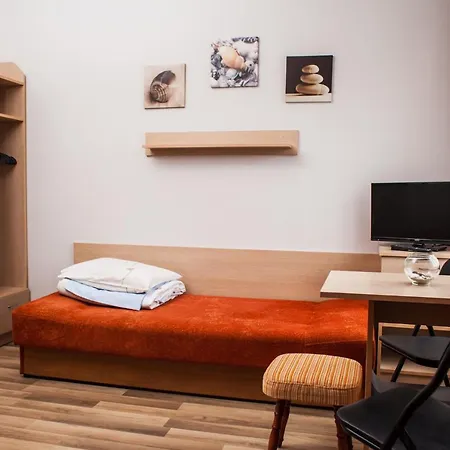 Antylia1 Accommodatie bij particulieren *