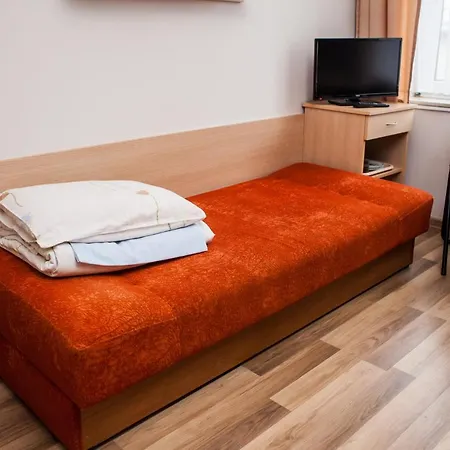 Ubytování v soukromí Antylia1