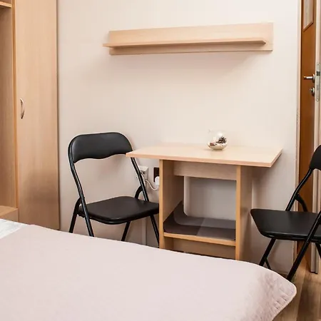 Accommodatie bij particulieren Antylia1 *