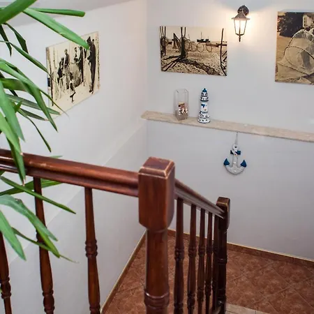 Habitación en casa particular Antylia1