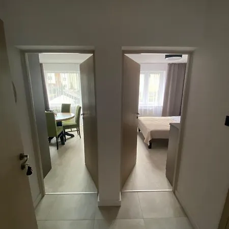 Antylia1 Accommodatie bij particulieren Władysławowo