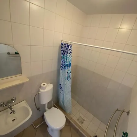 Accommodatie bij particulieren Antylia1