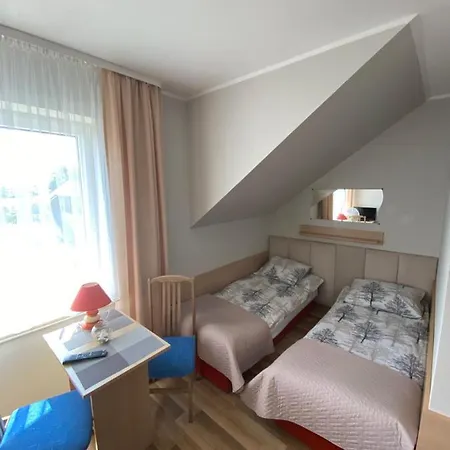Antylia1 Accommodatie bij particulieren Władysławowo