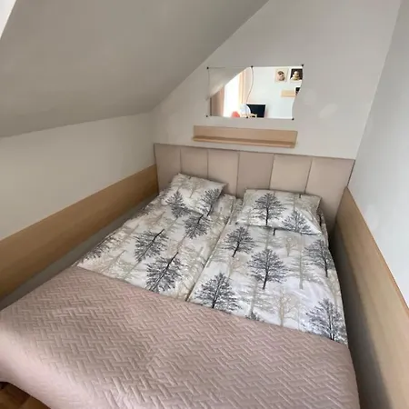 Antylia1 Accommodatie bij particulieren