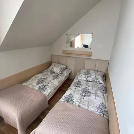 Accommodatie bij particulieren Antylia1 *