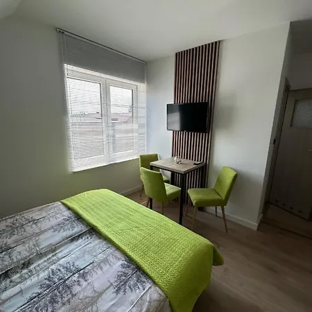 Accommodatie bij particulieren Antylia1 Władysławowo