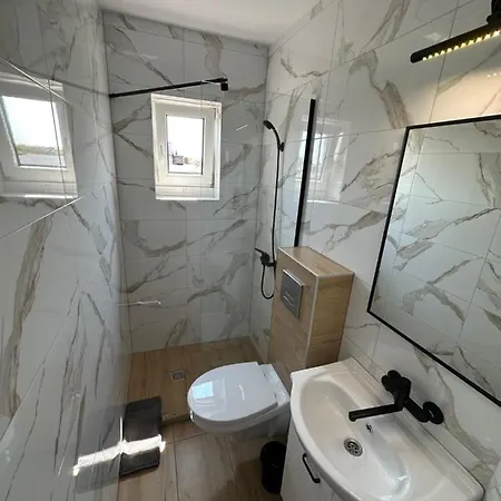 Habitación en casa particular Antylia1 Władysławowo