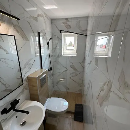 Antylia1 Accommodatie bij particulieren Władysławowo