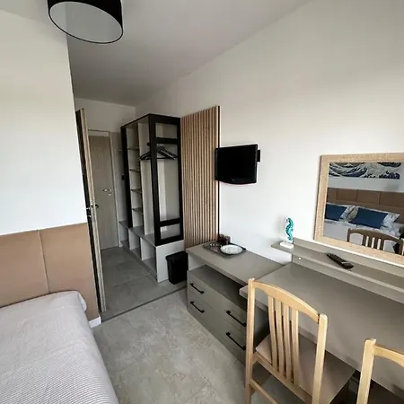 Antylia1 Accommodatie bij particulieren *