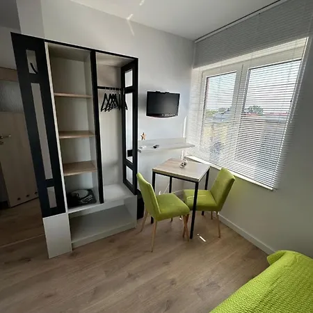 Antylia1 Habitación en casa particular *