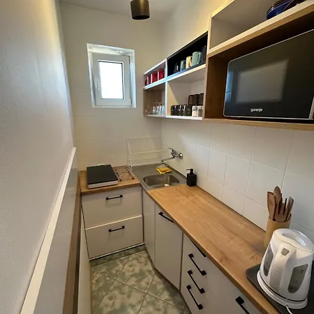 Accommodatie bij particulieren Antylia1 *