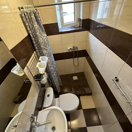 Accommodatie bij particulieren Antylia1 Władysławowo