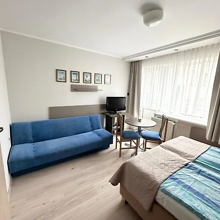 Accommodatie bij particulieren Antylia1 Władysławowo