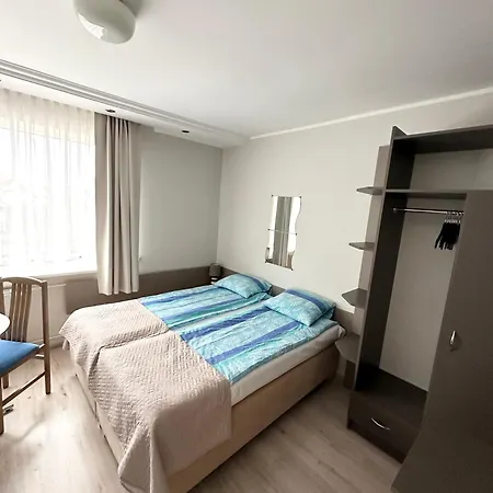 Antylia1 Privatunterkunft