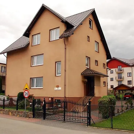 Antylia1 Privatunterkunft