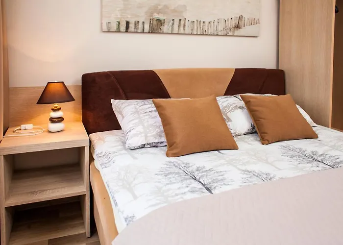 Antylia1 Ubytování v soukromí *