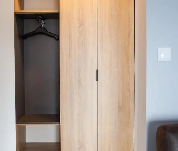 Ubytování v soukromí Antylia1 Władysławowo