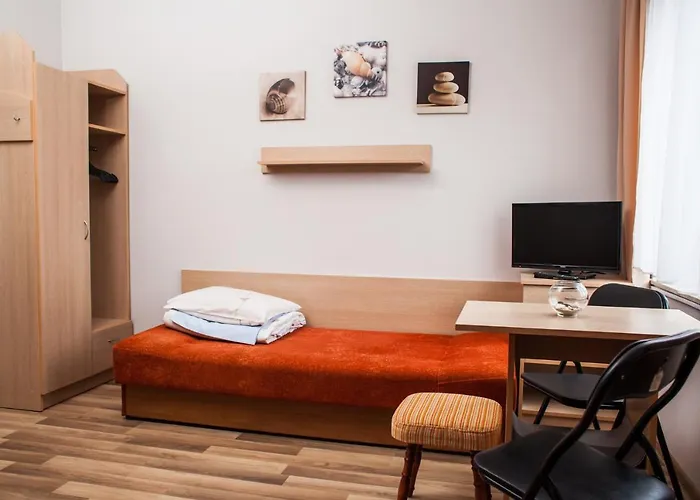 Antylia1 Ubytování v soukromí *