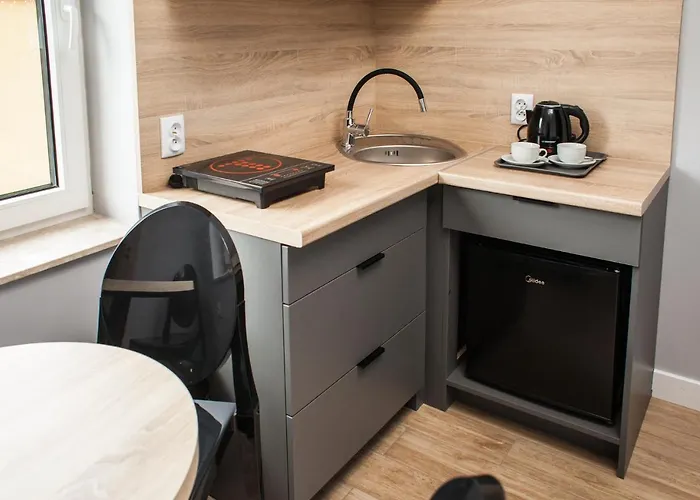 Antylia1 Ubytování v soukromí *