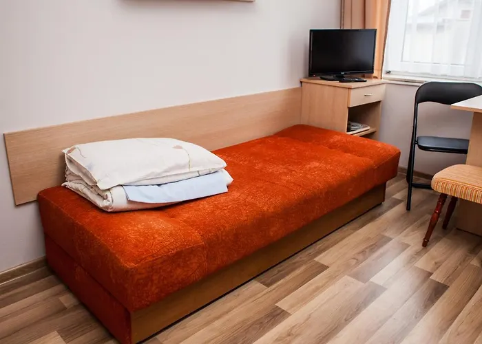 Ubytování v soukromí Antylia1