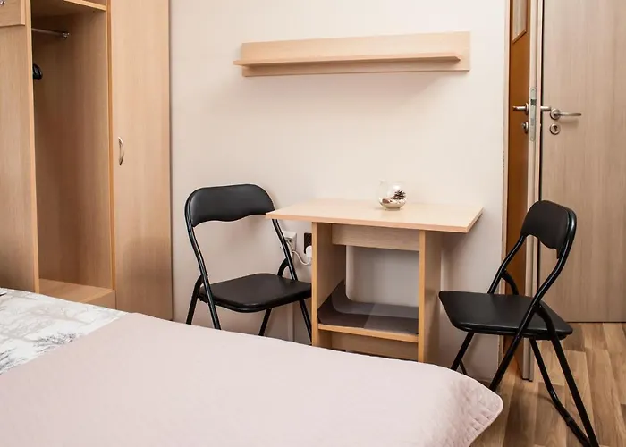 Ubytování v soukromí Antylia1 *