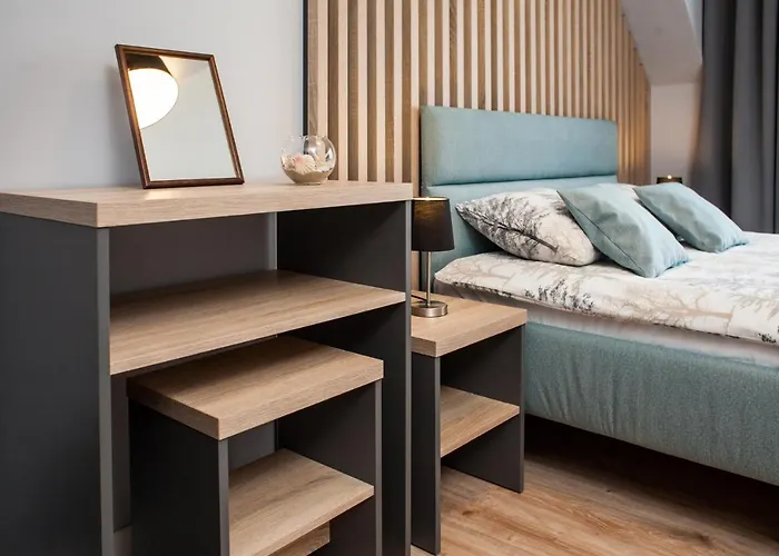 Antylia1 Ubytování v soukromí