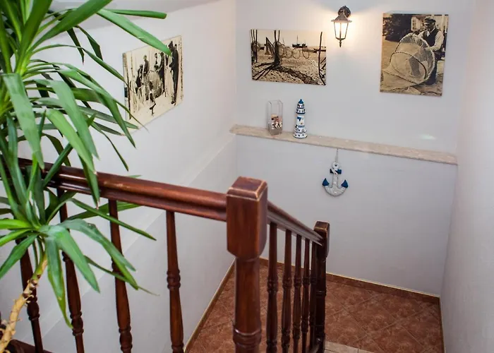 Ubytování v soukromí Antylia1