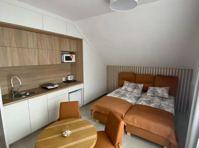 Ubytování v soukromí Antylia1 *