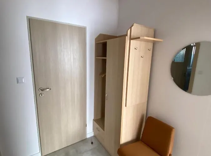 Ubytování v soukromí Antylia1 *