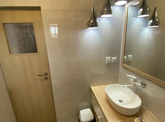 Antylia1 Ubytování v soukromí *