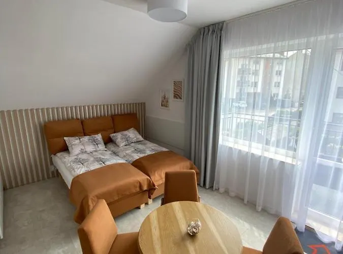 Ubytování v soukromí Antylia1