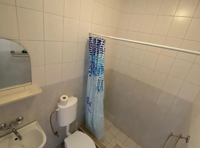 Ubytování v soukromí Antylia1