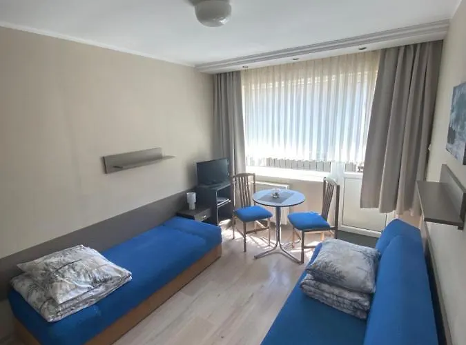 Ubytování v soukromí Antylia1 *