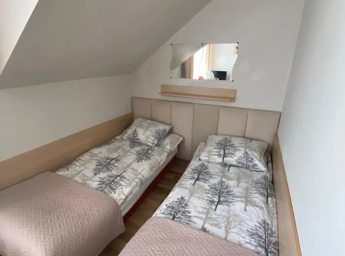 Ubytování v soukromí Antylia1 *