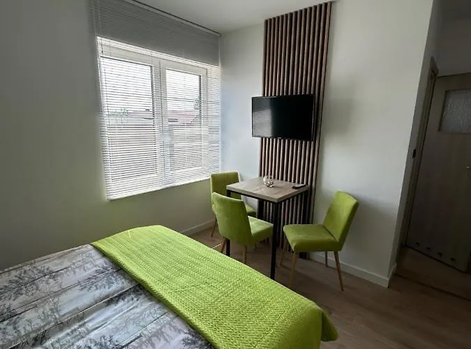 Ubytování v soukromí Antylia1 Władysławowo