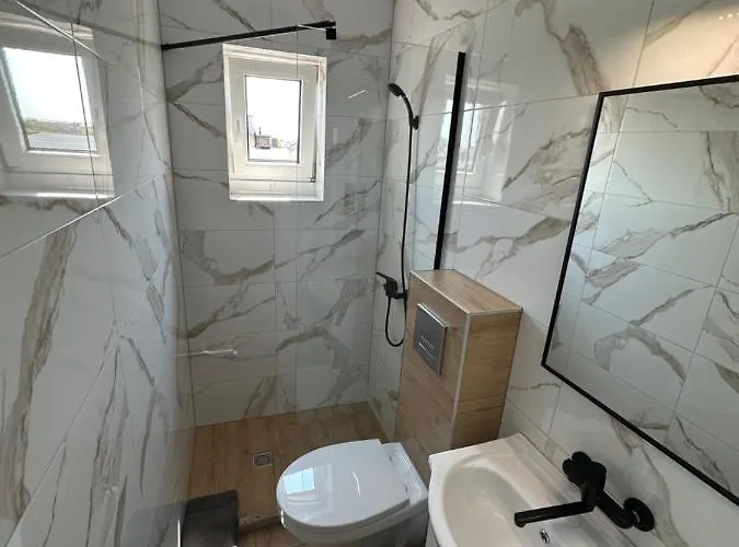 Ubytování v soukromí Antylia1 Władysławowo