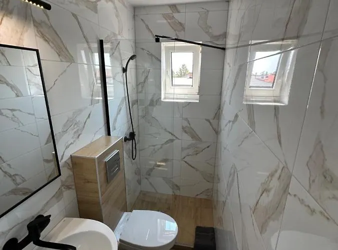 Antylia1 Ubytování v soukromí Władysławowo