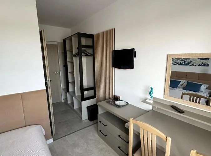 Antylia1 Ubytování v soukromí *