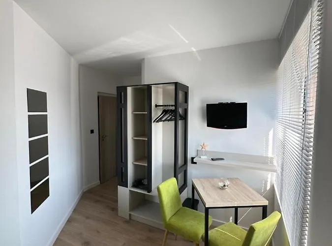 Antylia1 Ubytování v soukromí *