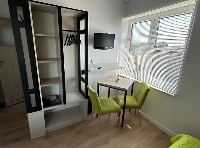 Antylia1 Ubytování v soukromí *