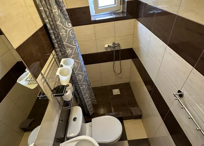 Ubytování v soukromí Antylia1 Władysławowo