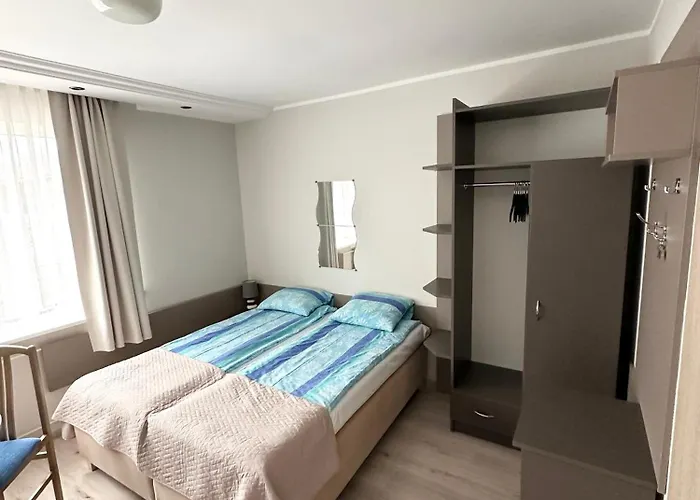 Antylia1 Ubytování v soukromí Władysławowo