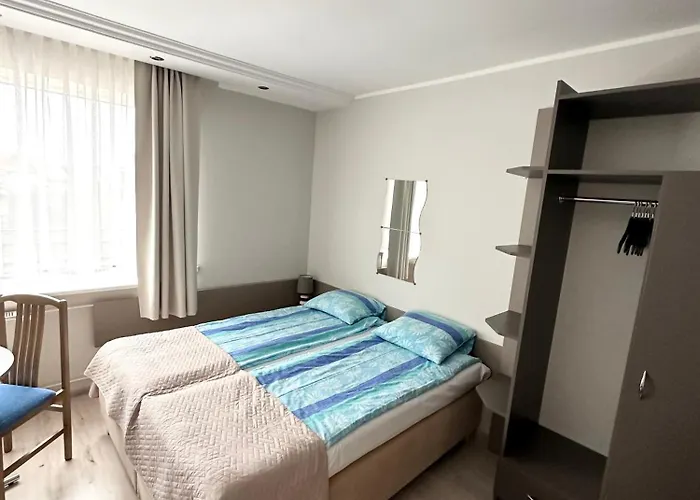 Antylia1 Ubytování v soukromí